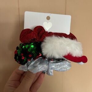 The Children's Place Christmas Scrunchies - 3 Pack